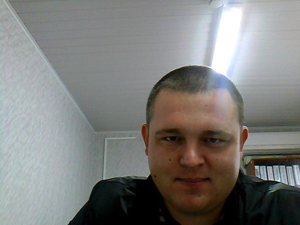 Андрей Никитин