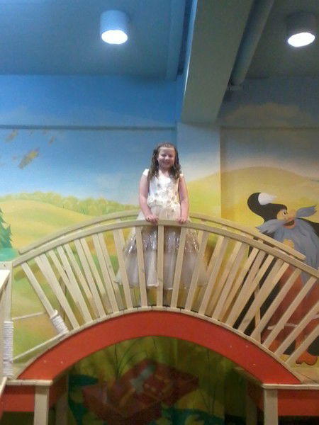 Алина Бондарцева