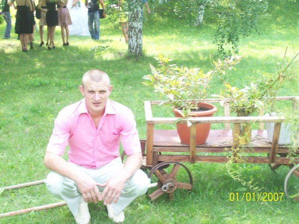 Алексей Агафонов