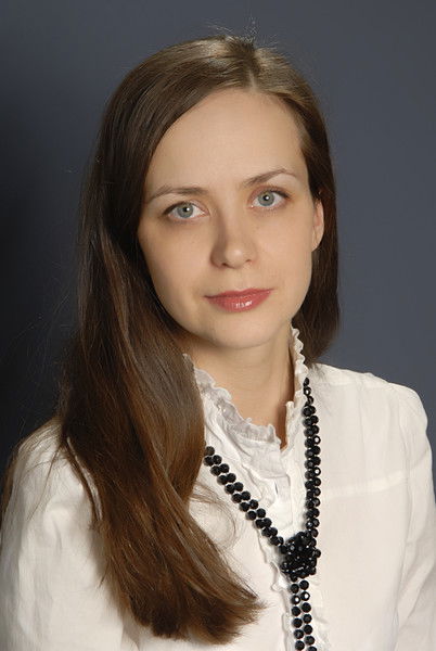 Ольга Савченко