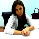 Айнур Шинтина