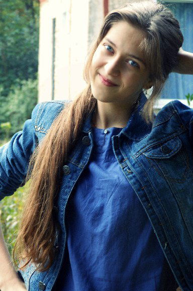 Аида Яхьяева