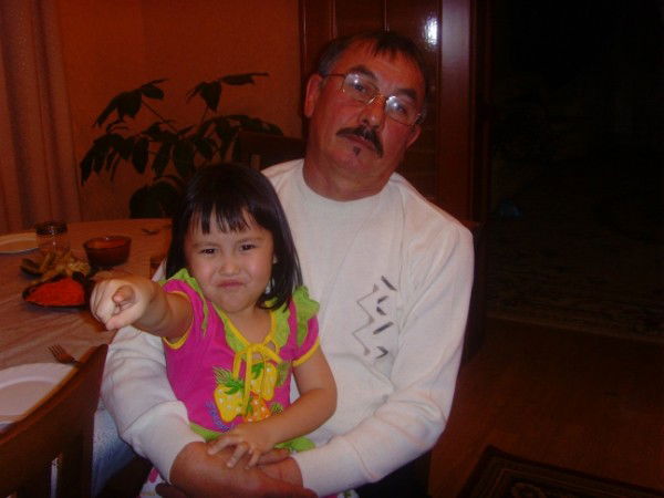 Кайдар Жумашев