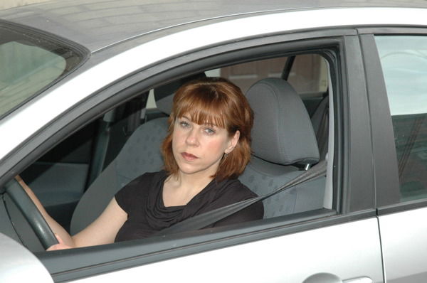 Елена Тимофеева