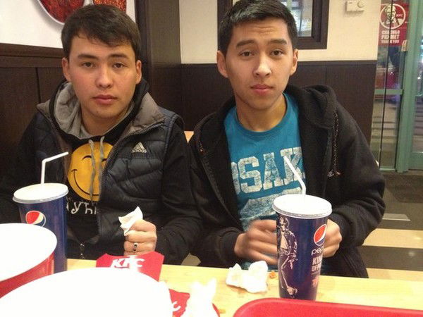 Димаш Серикович