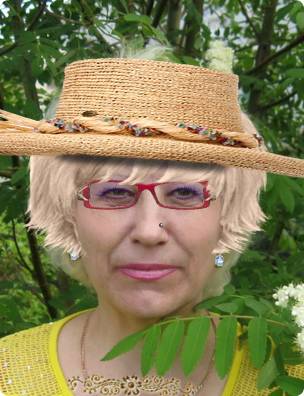 Любовь Майорова