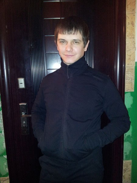 Устюгов Максим