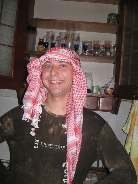 Алексей Груца