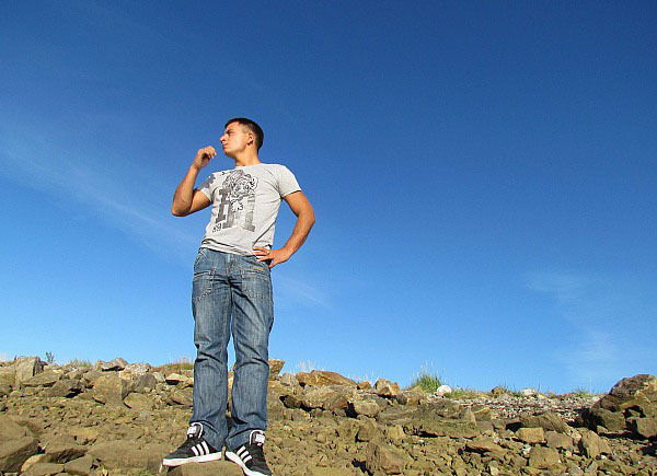 Евгений Смолин