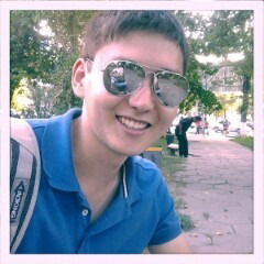 Кайсар Ашимжан