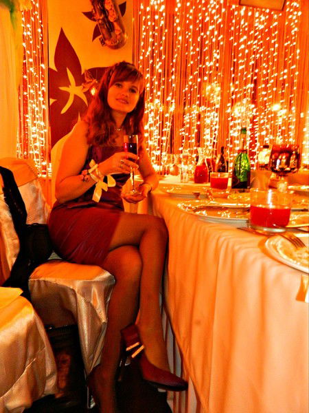 Алена Павлова