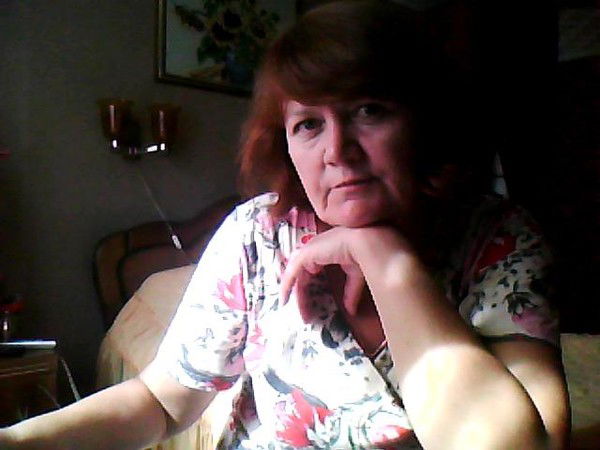 Татьяна Панова