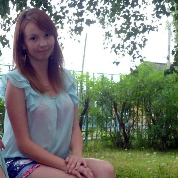 Яна Юртикова