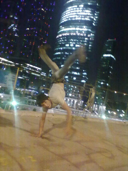 Кутман Жантемир Уулу