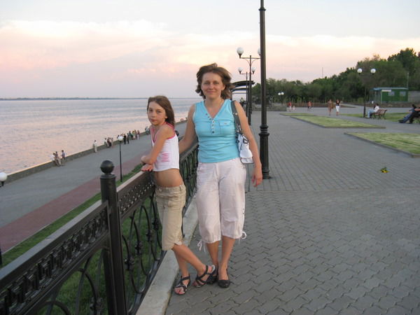 Юля Кузьмичева