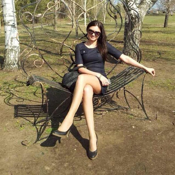 Юлия Галимова