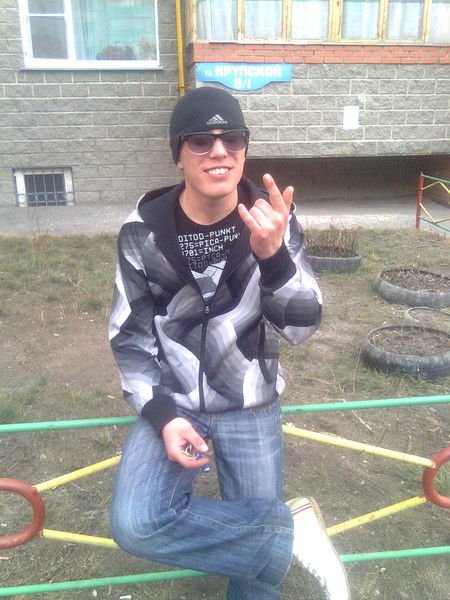 Антон Палаутин