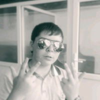 Никита Рыжаков