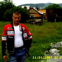 Аркадий Старцев