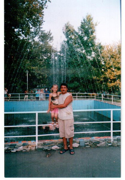 Радик Ахметшин