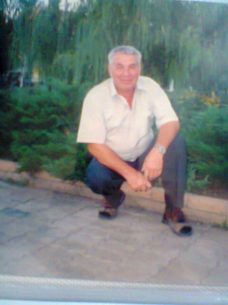 Владимир Сичкар