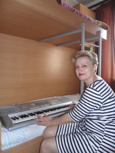 Cветлана Асабекова