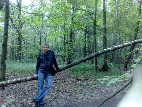 Сергей Захаров