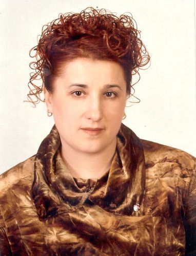 Елена Дедейко