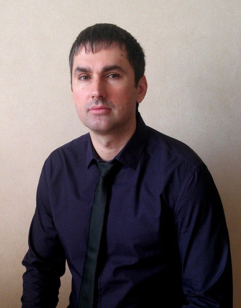 Дорофеев Роман