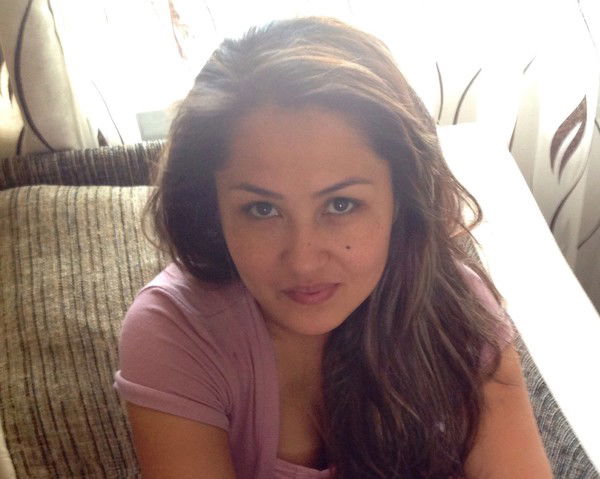 Гуля Исмаилова