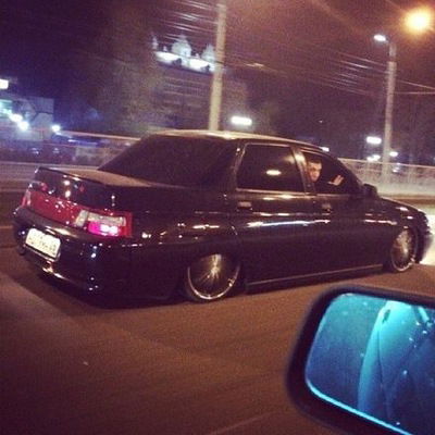 Костя Наумов