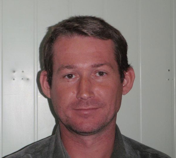 Сергей Улухпаев