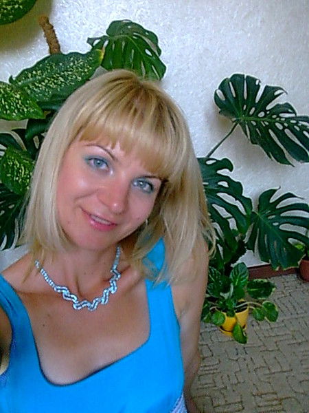 Наталья Житарюк