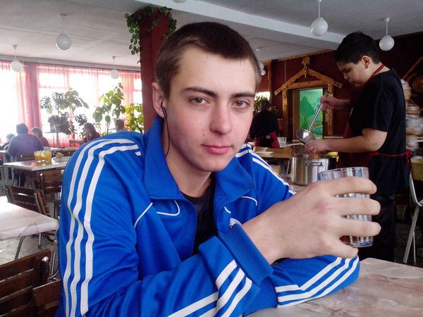 Станислав Блохин