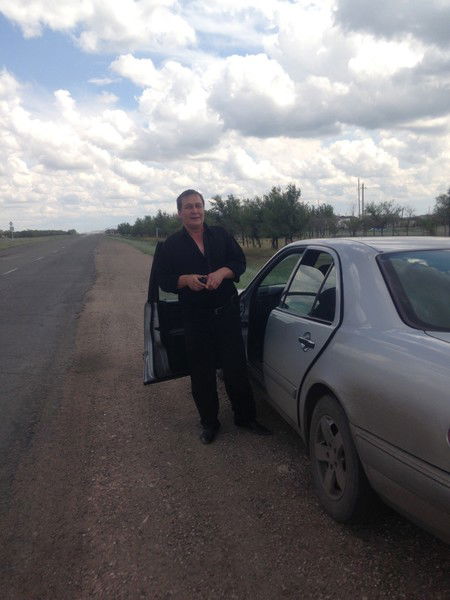 Мереке Интыкпаев