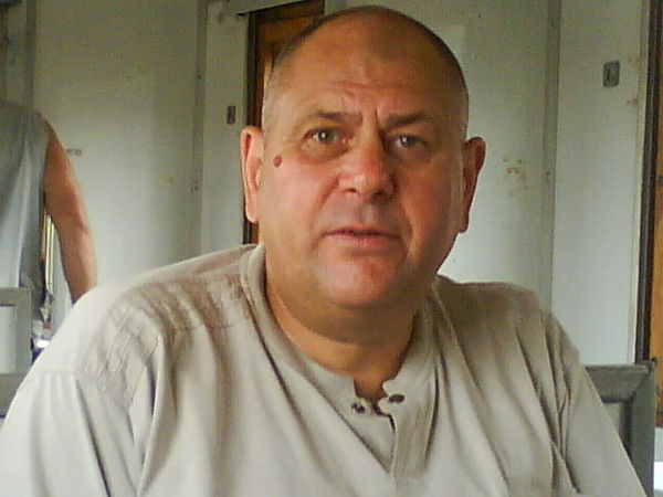 Александр Ляпун