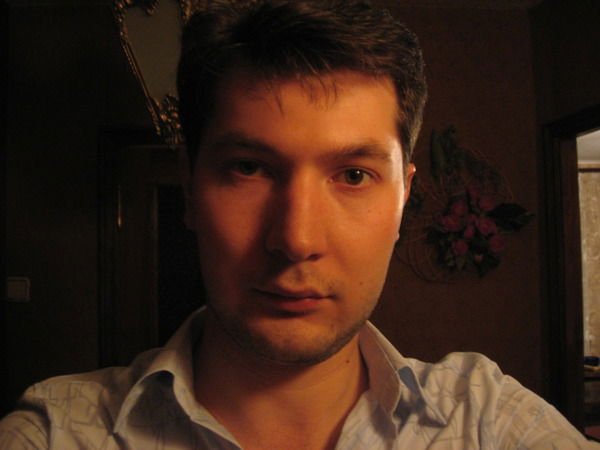 Сергей Куликов