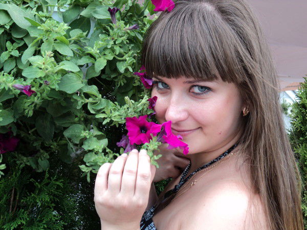 Елена Поплавская