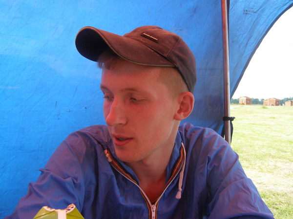 Василий Азаров