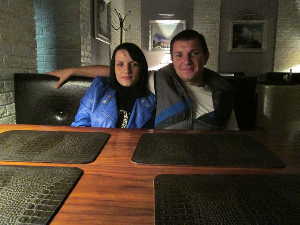 Надежда Пенкрат