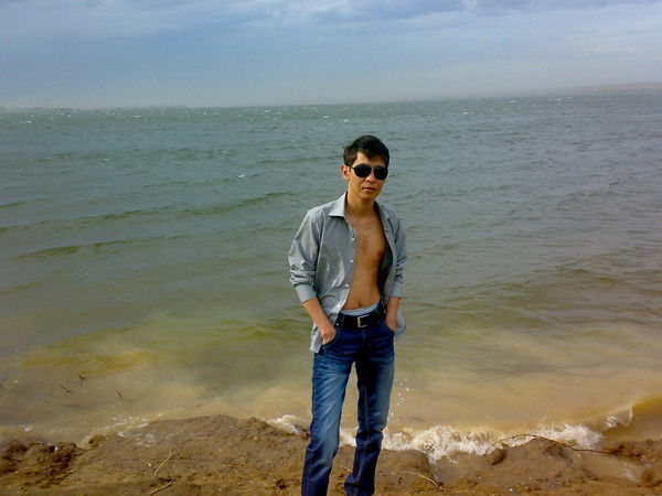 Батыр Адильханов