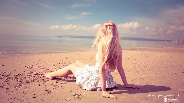 Юля Довгопол