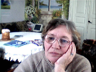 Нелли Горбунова