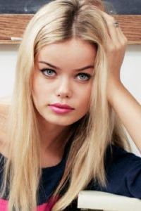 Татьяна Миронова