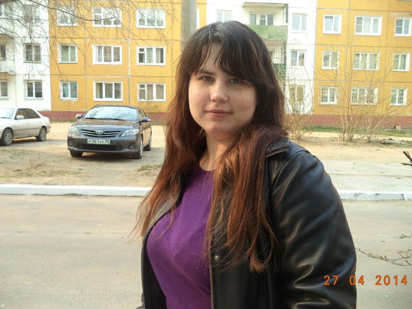 Анна Карина