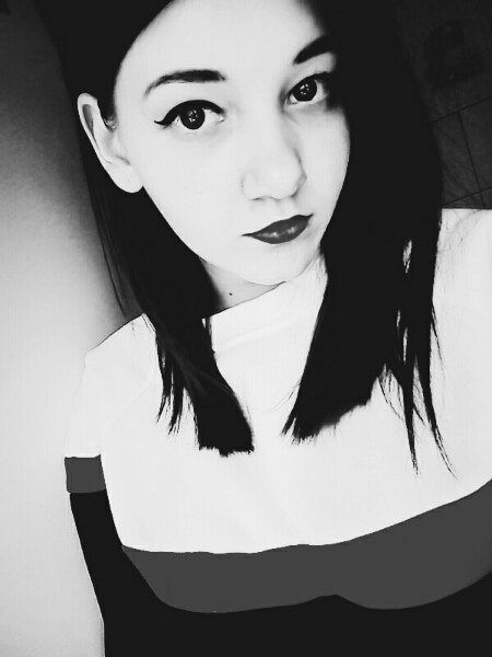 Ekaterina Zhavoronkovva