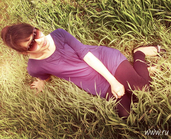 Асемгуль ***