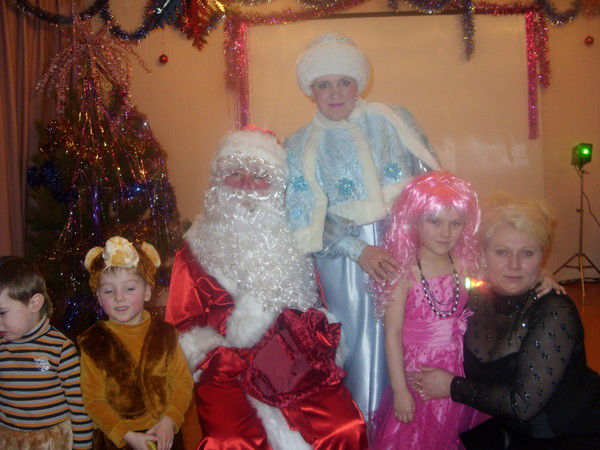 Катерина @->