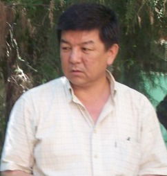 Esenaly Abdykalikov