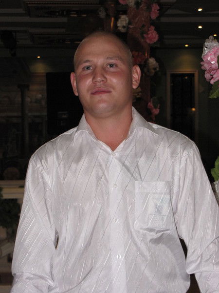 Андрей Тихонов